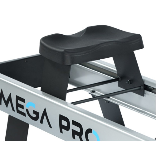 Гребной тренажер  FLUID MEGA PRO XL - фото №3